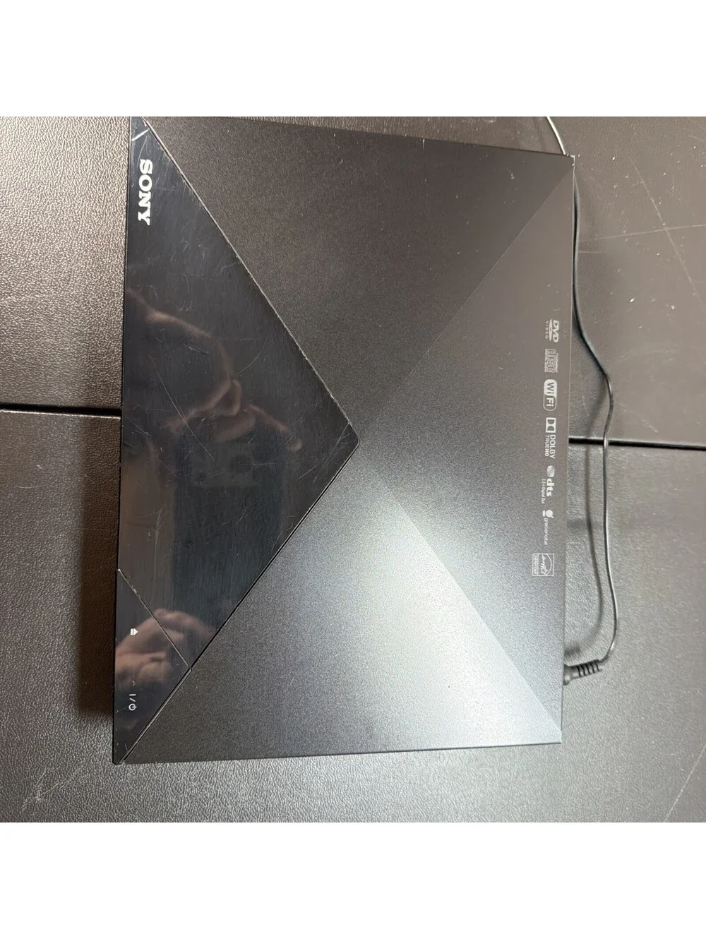 Sony bdp s3200